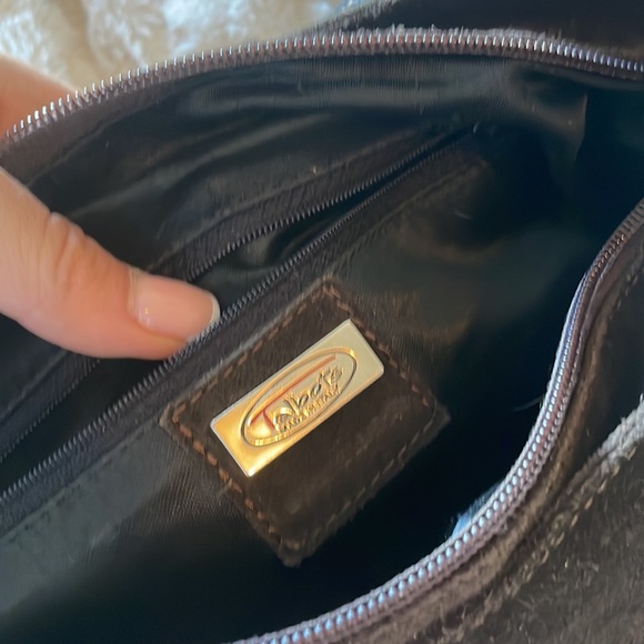 Talbots purse. - Picture 2 of 4